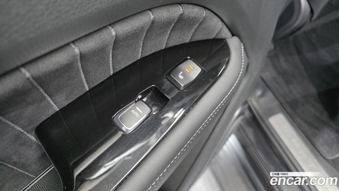 KG_Mobility_Ssangyong Rexton 2024