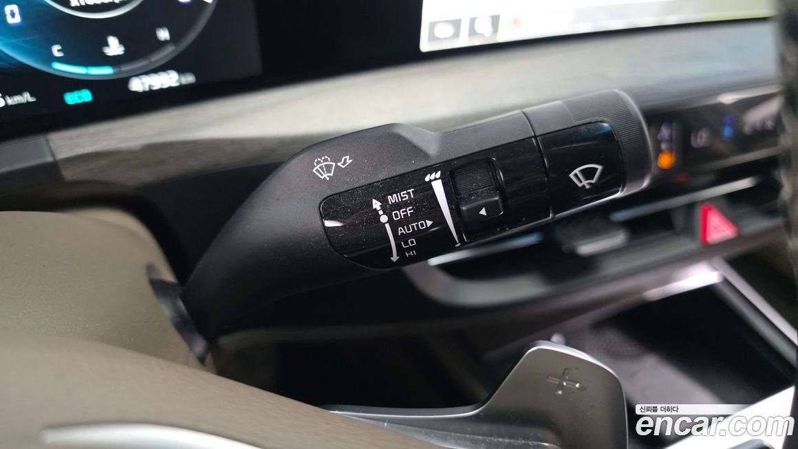 Kia K8 2023