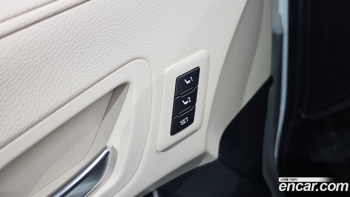 Toyota Sienna 2022