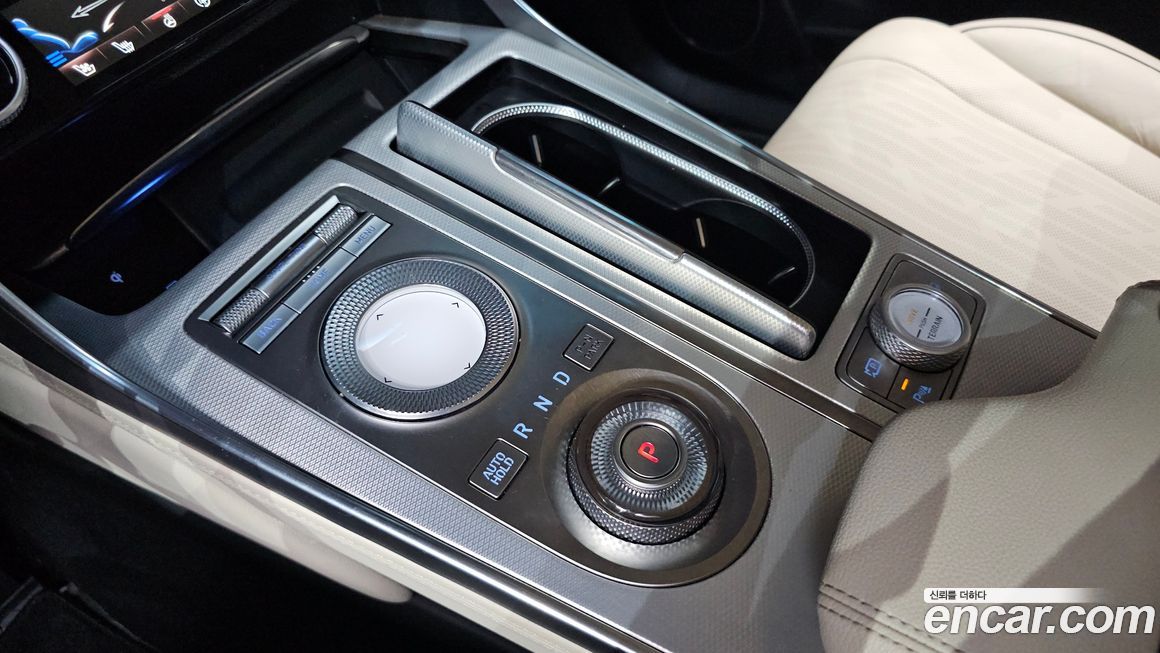 Genesis GV80 2022