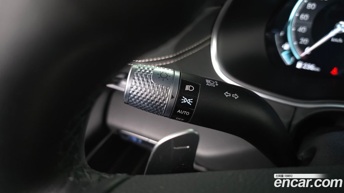 Genesis GV80 2023