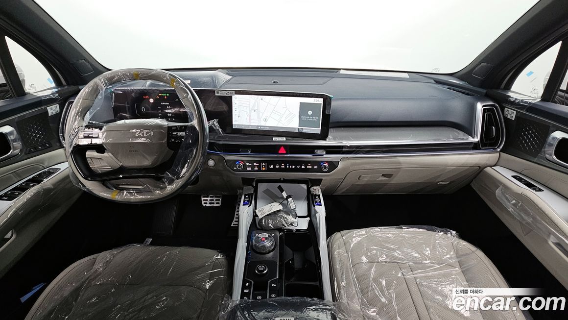 Kia Sorento 2026