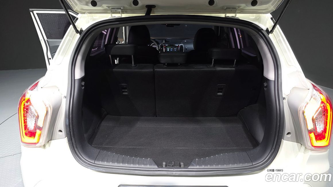 KG_Mobility_Ssangyong TIBOLI 2016