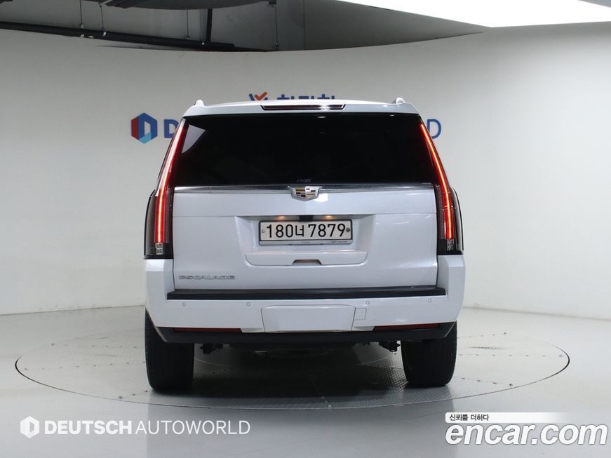 Cadillac Escalade 2020
