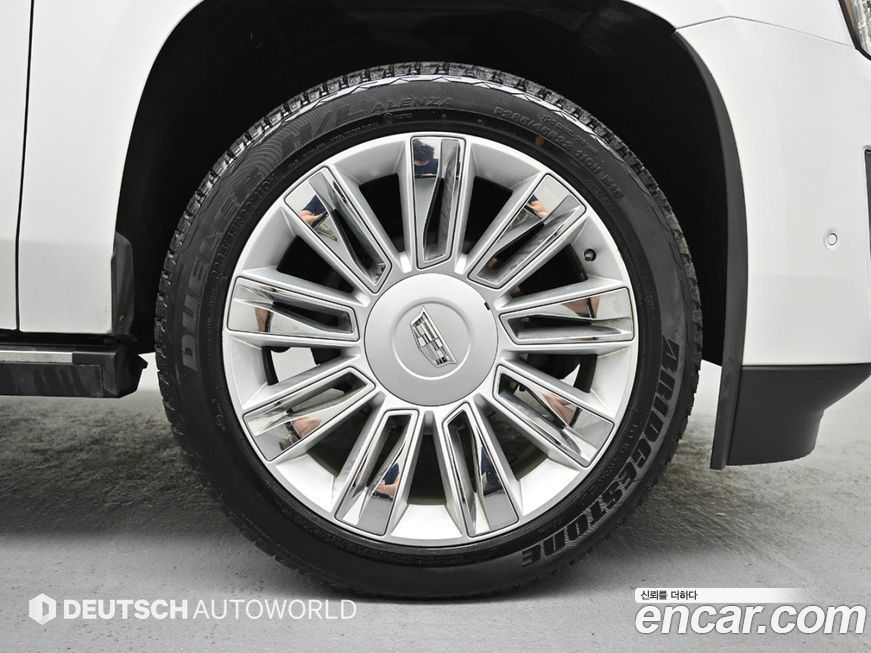 Cadillac Escalade 2020