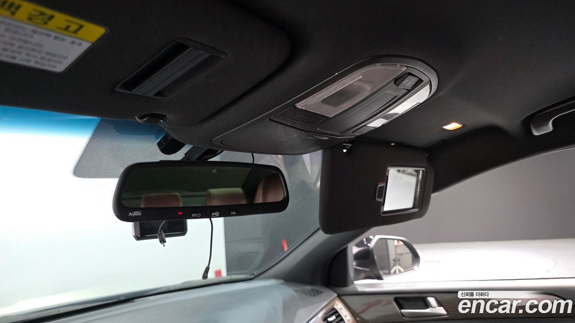 Hyundai Sonata 2019