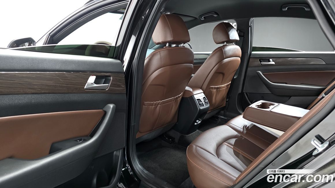 Hyundai Sonata 2019
