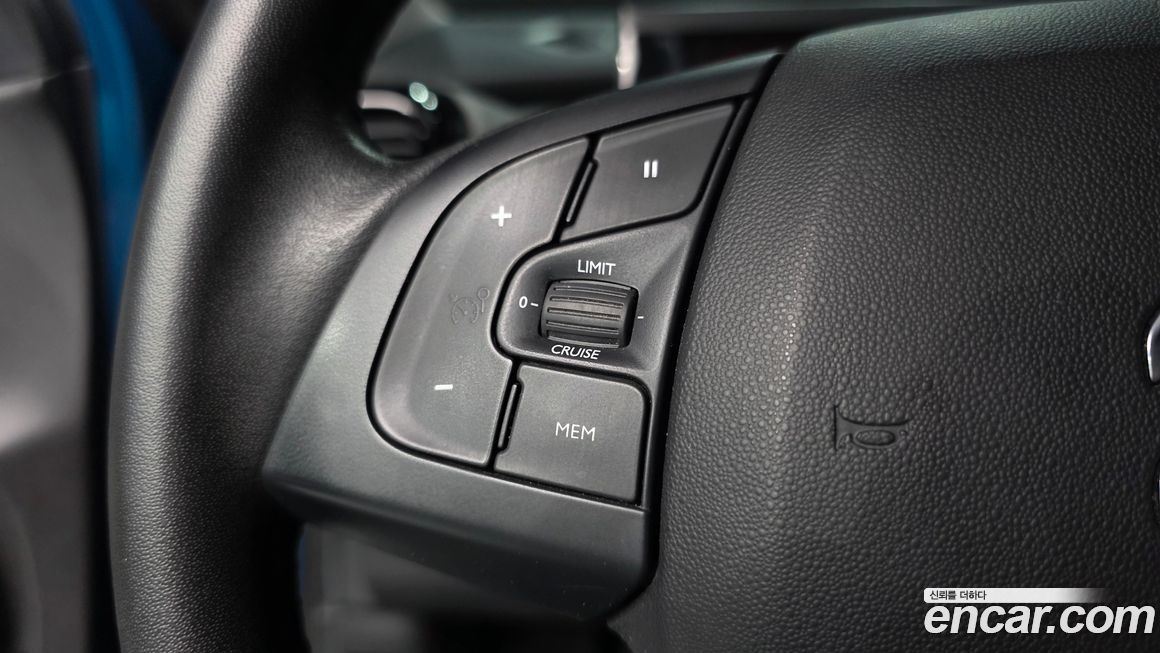 Citroen-DS C4 CACTUS 2020