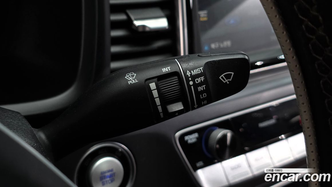 Hyundai Sonata 2019