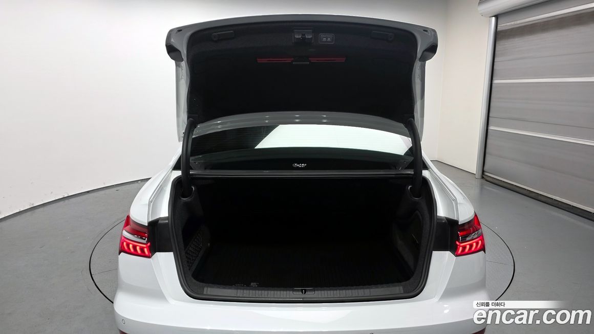 Audi A6 2023