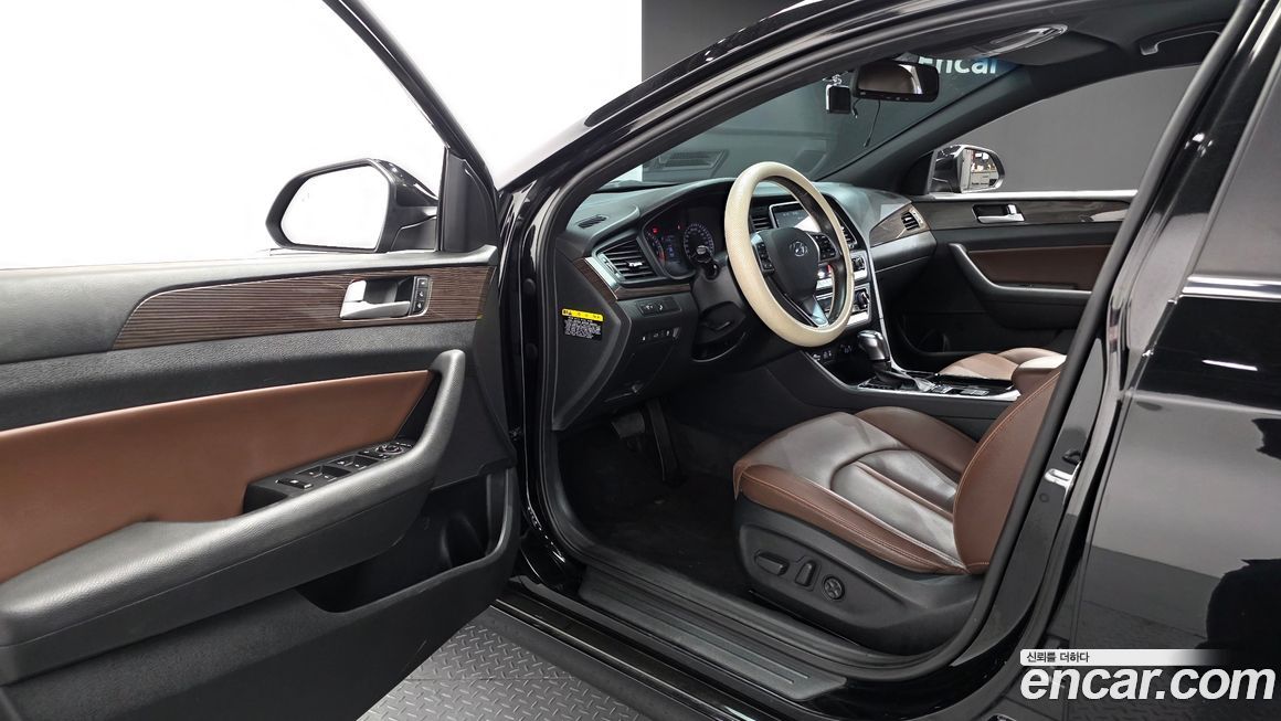 Hyundai Sonata 2019
