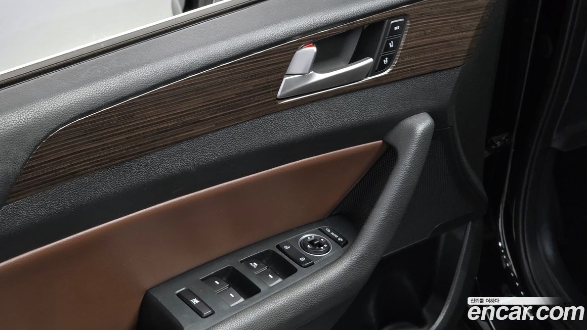 Hyundai Sonata 2019