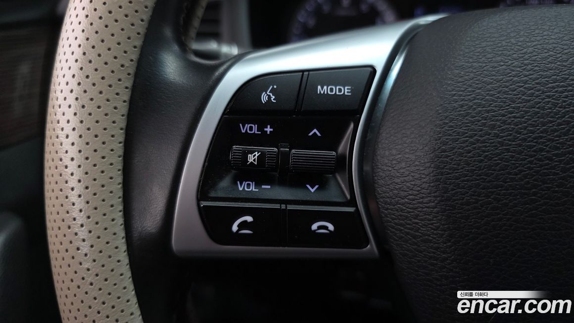 Hyundai Sonata 2019