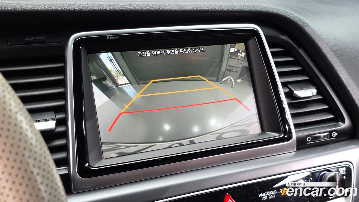 Hyundai Sonata 2019