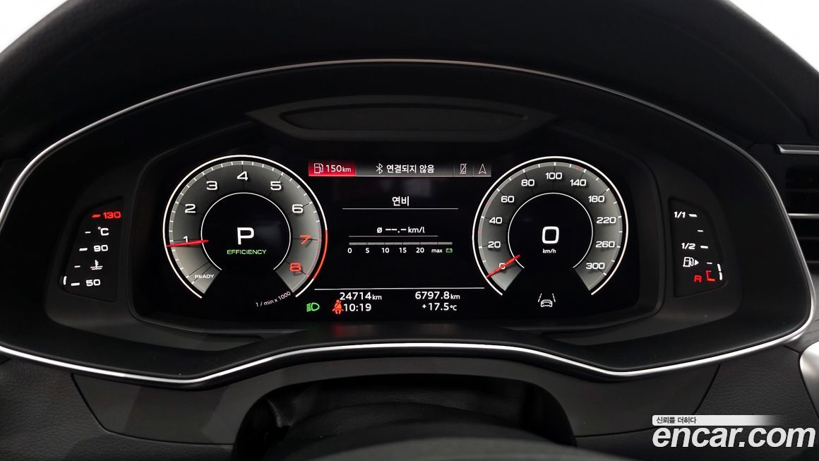 Audi A6 2023