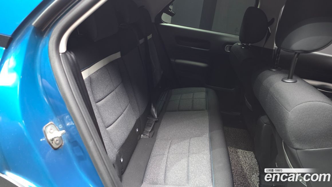 Citroen-DS C4 CACTUS 2020