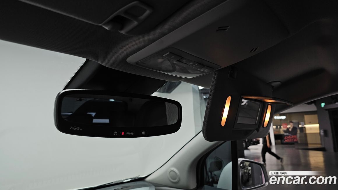 ChevroletGMDaewoo Trax 2021