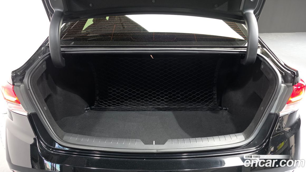 Hyundai Sonata 2019