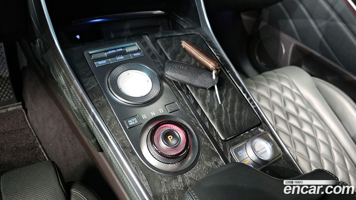 Genesis GV80 2022
