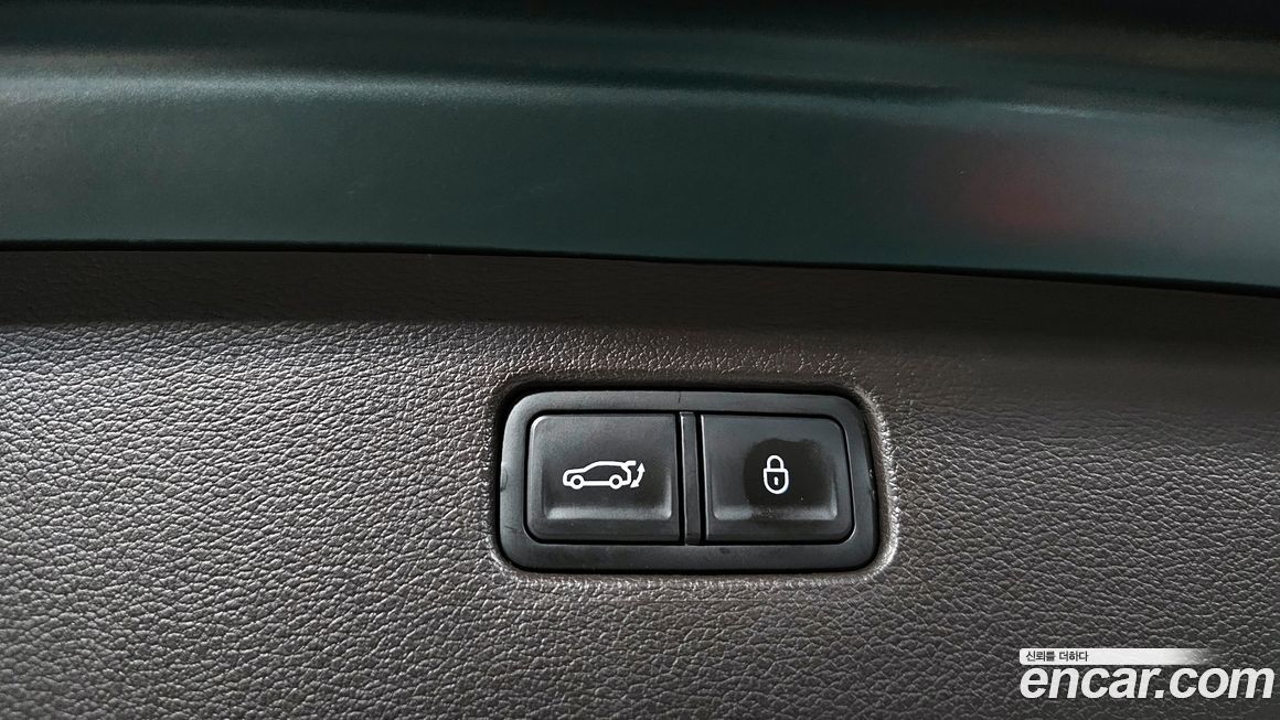 Genesis GV80 2022