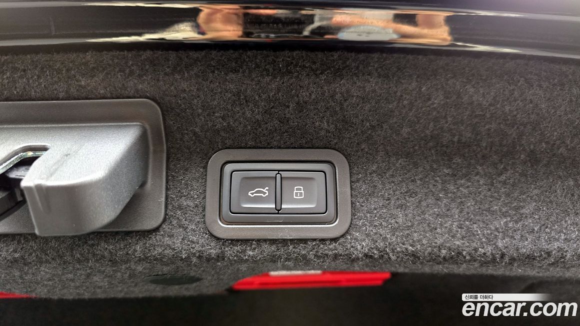 Audi A6 2025