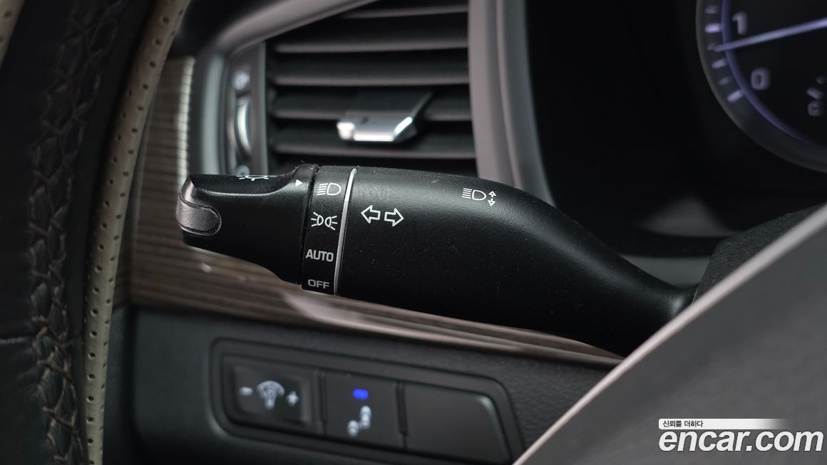 Hyundai Sonata 2019