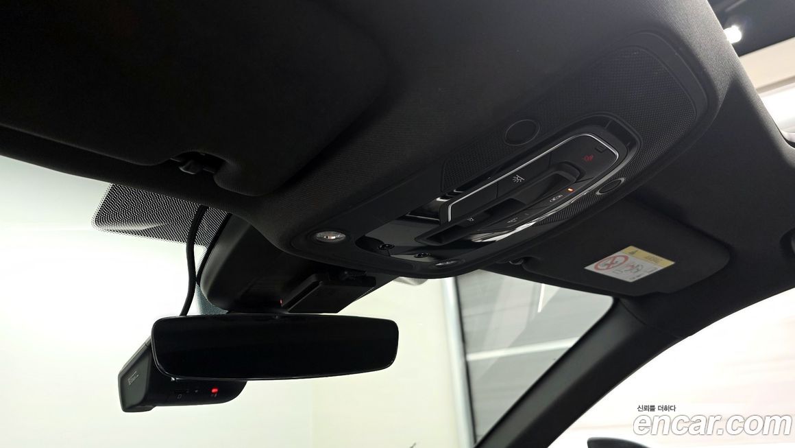Audi A6 2023