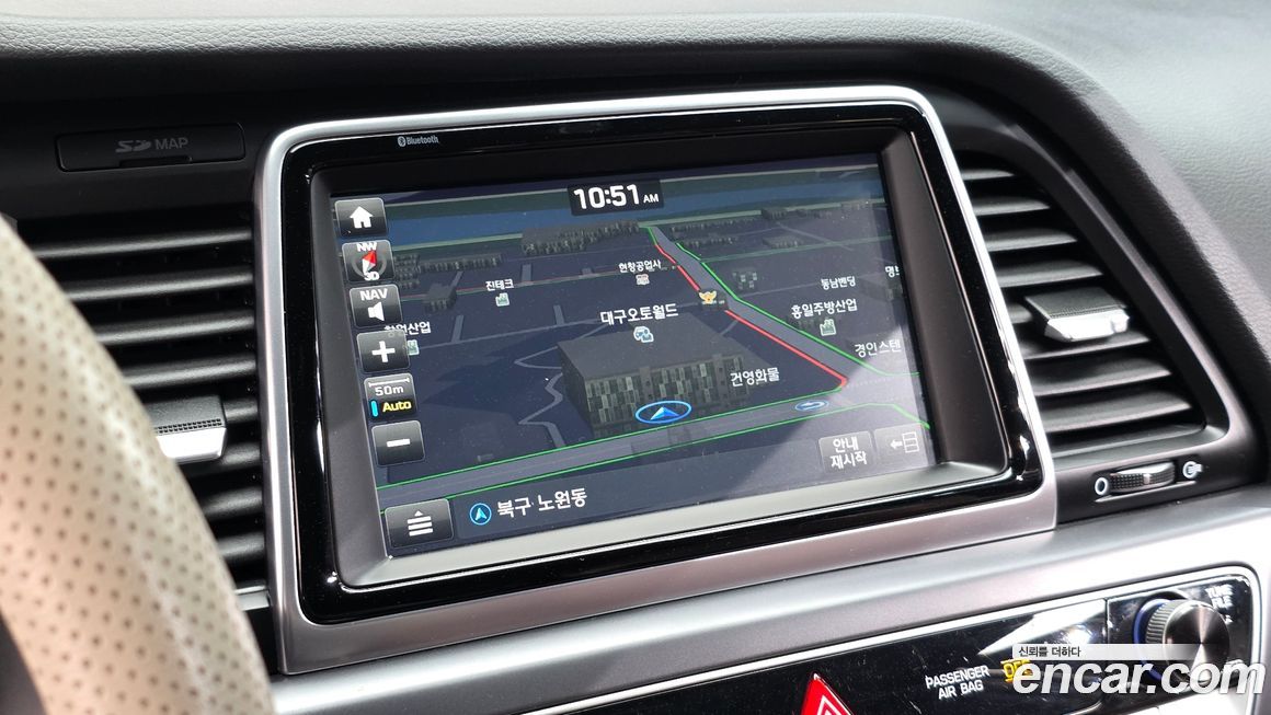 Hyundai Sonata 2019
