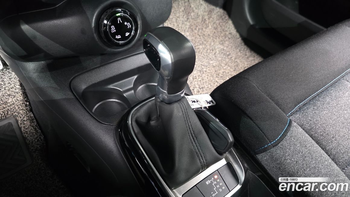 Citroen-DS C4 CACTUS 2020