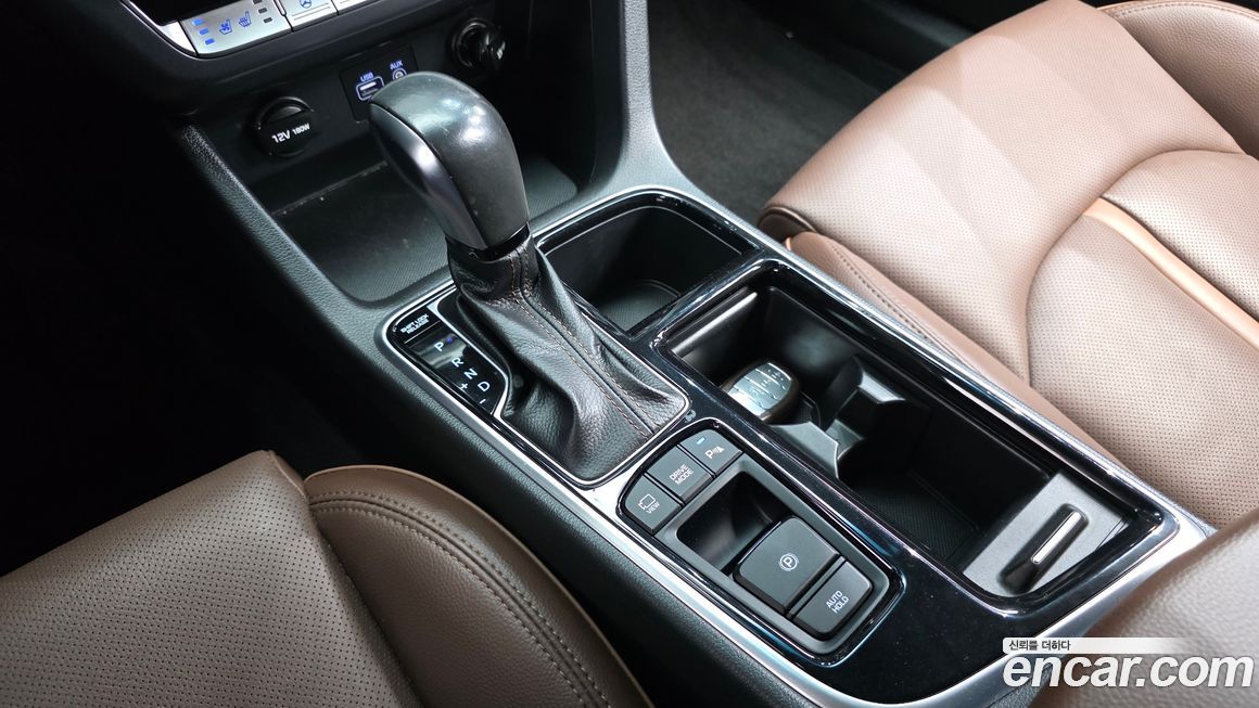 Hyundai Sonata 2019