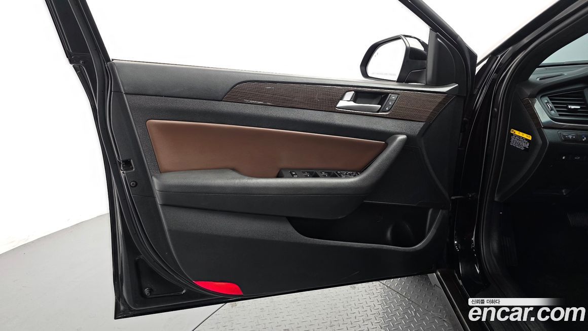 Hyundai Sonata 2019