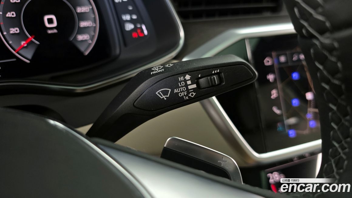 Audi A6 2025