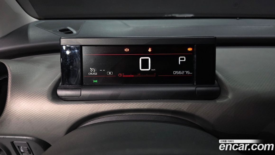 Citroen-DS C4 CACTUS 2020