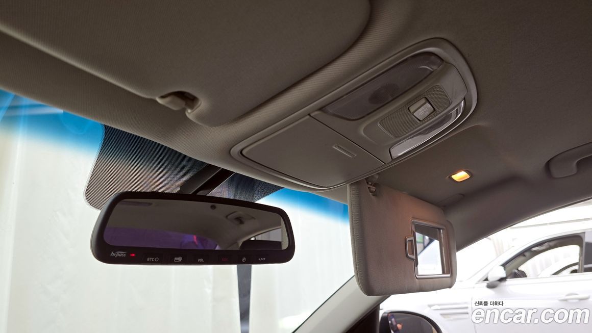 Kia K5 2019