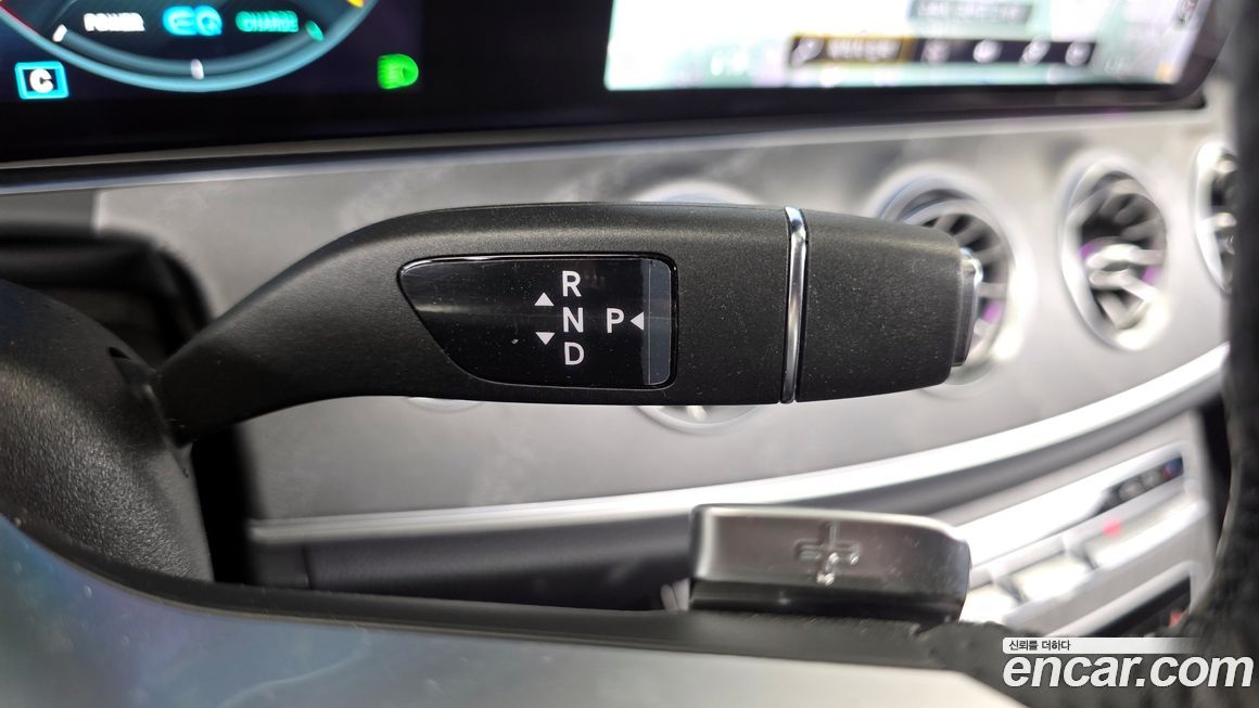 Mercedes-Benz CLS-Class 2022