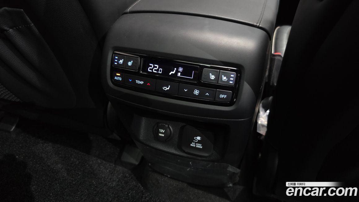 Hyundai Palisade 2024