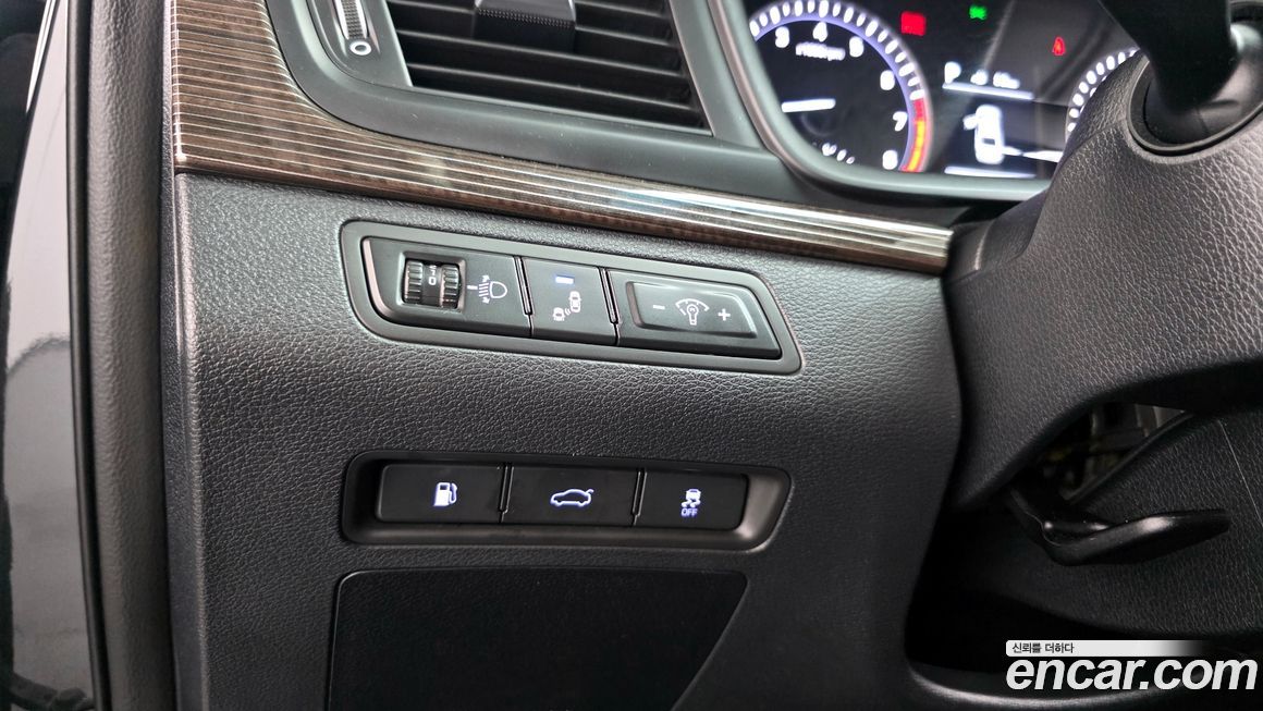 Hyundai Sonata 2018