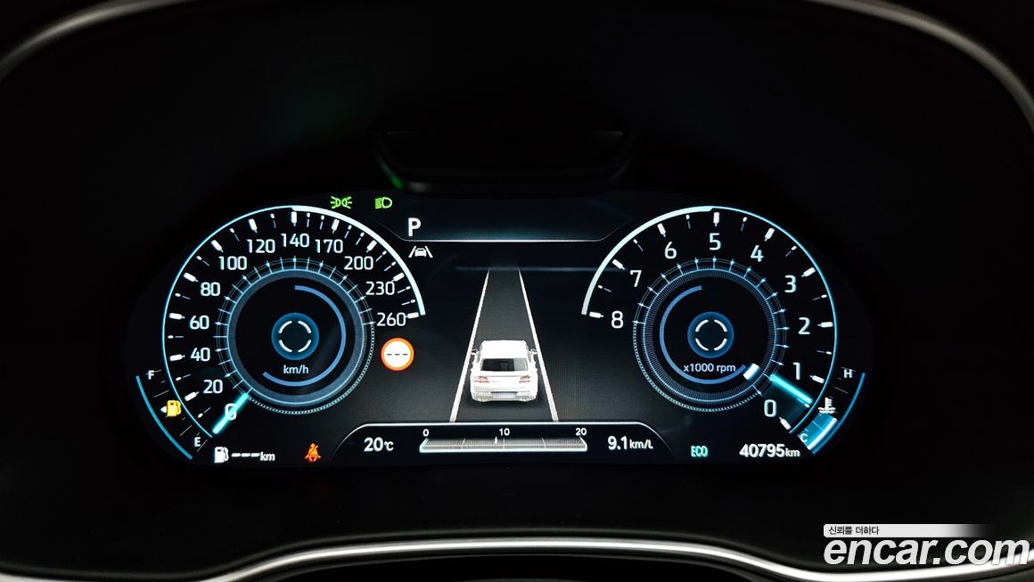 Genesis GV80 2023