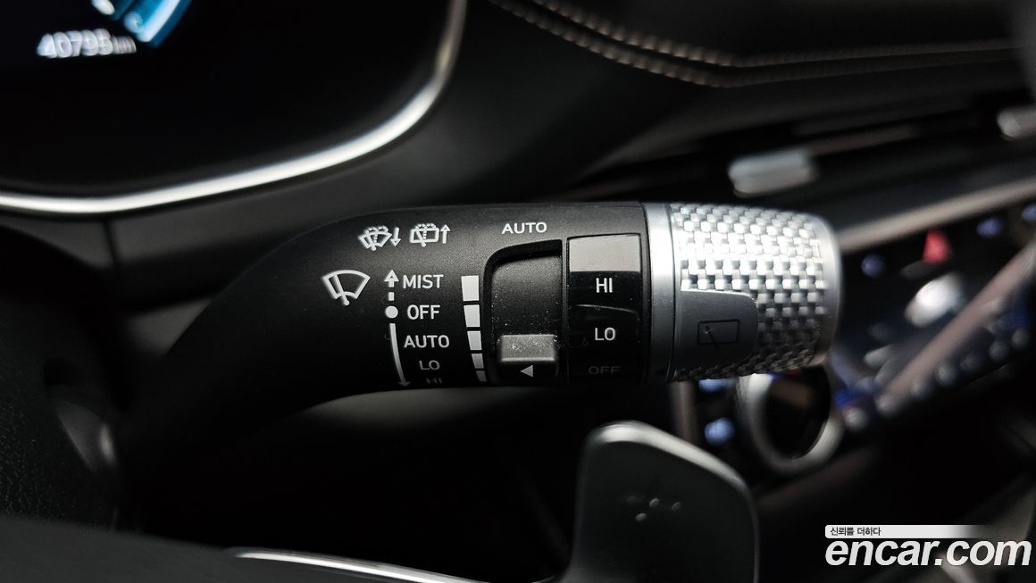 Genesis GV80 2023