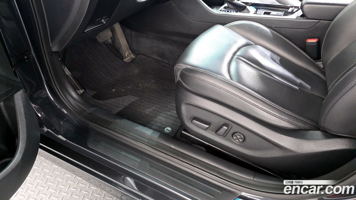 Hyundai Sonata 2018