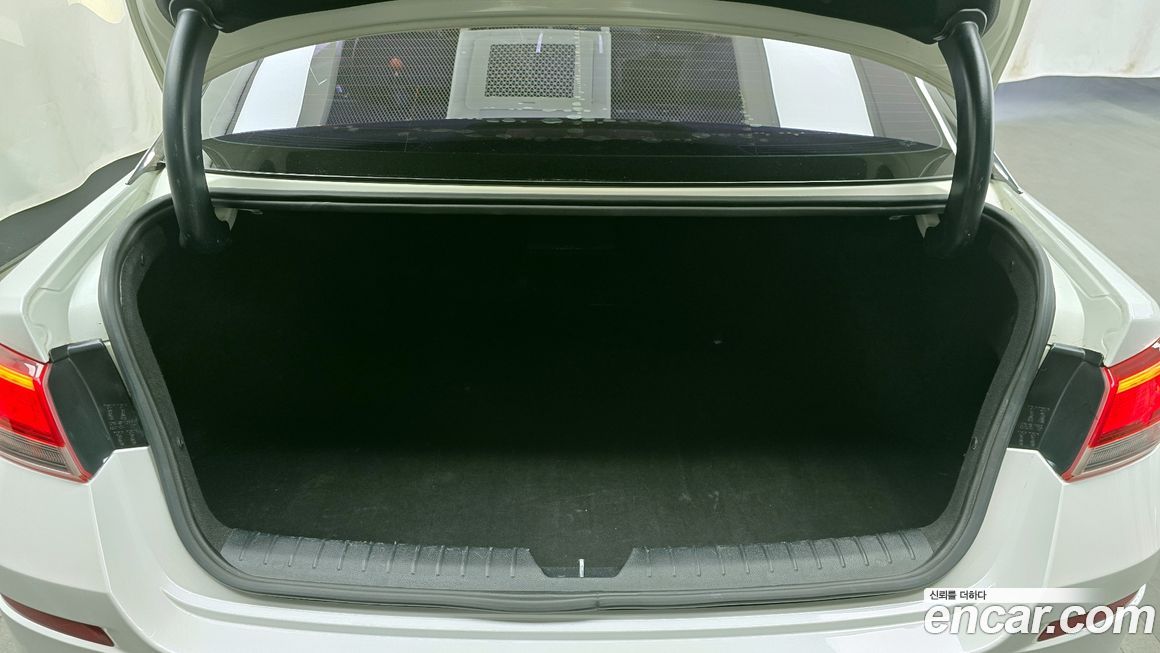 Kia K5 2019