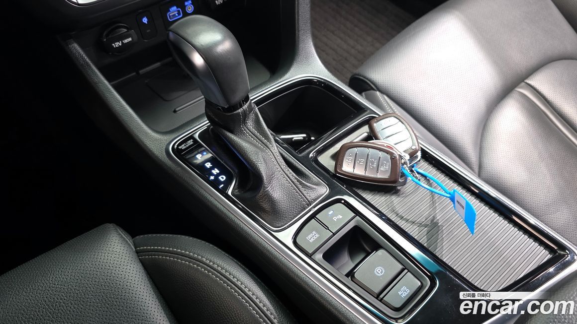 Hyundai Sonata 2018