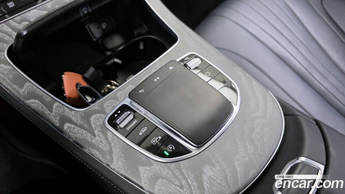 Mercedes-Benz CLS-Class 2022