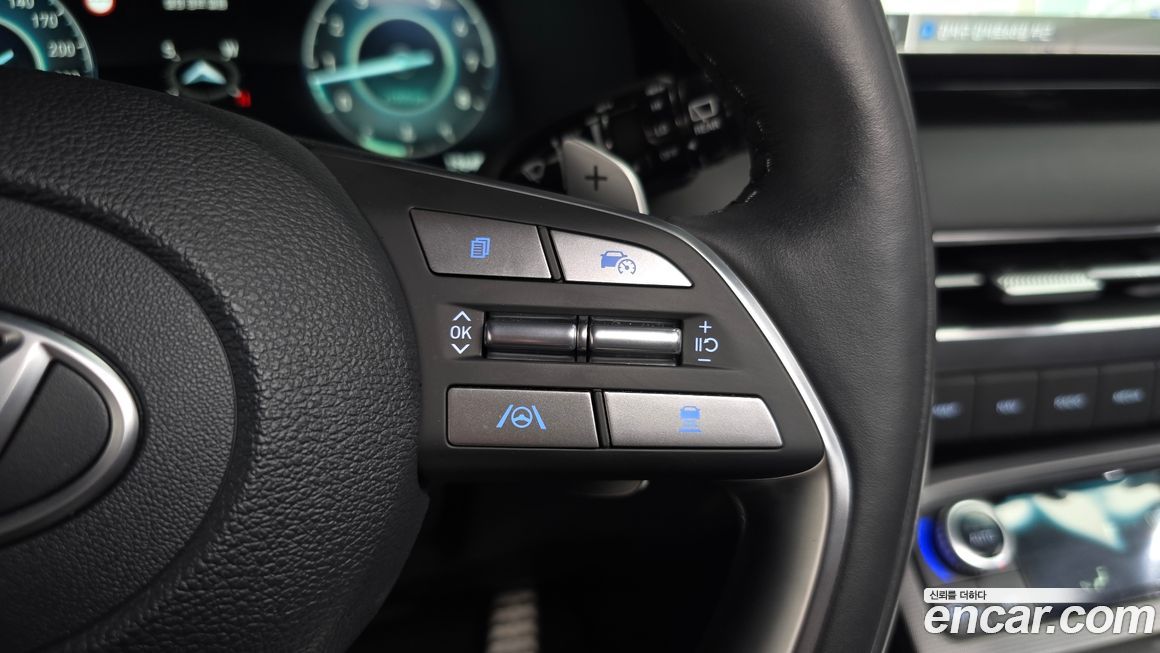 Hyundai Palisade 2024