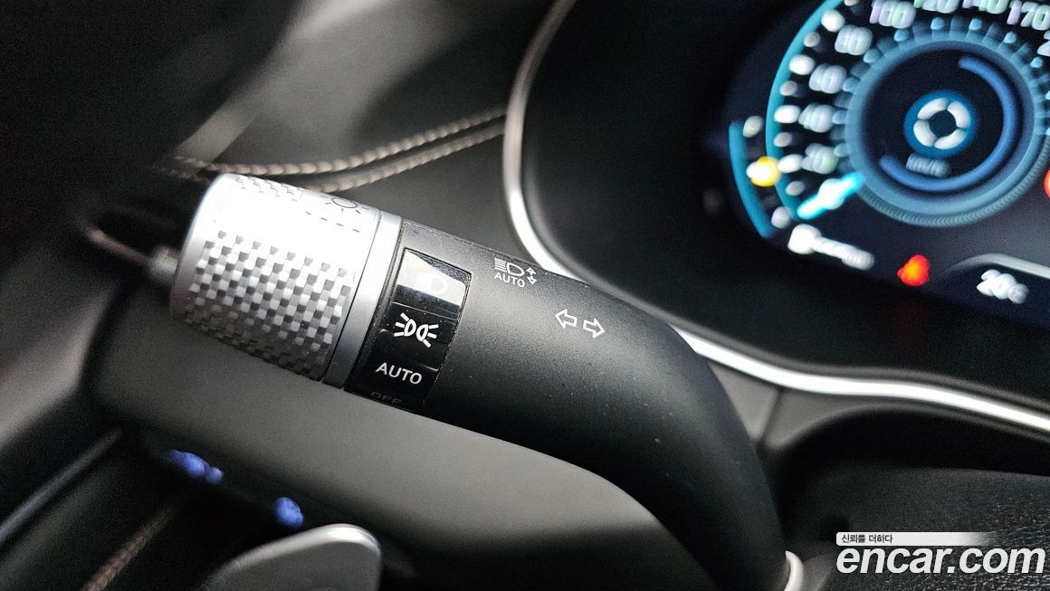 Genesis GV80 2023