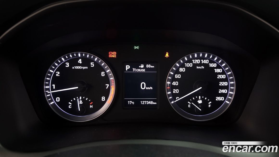 Hyundai Sonata 2018