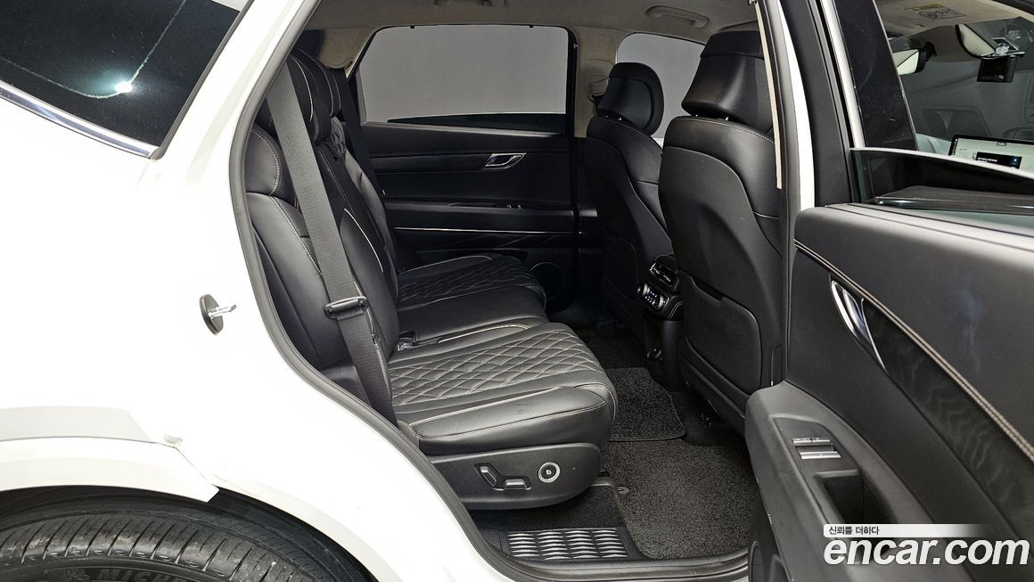Genesis GV80 2023