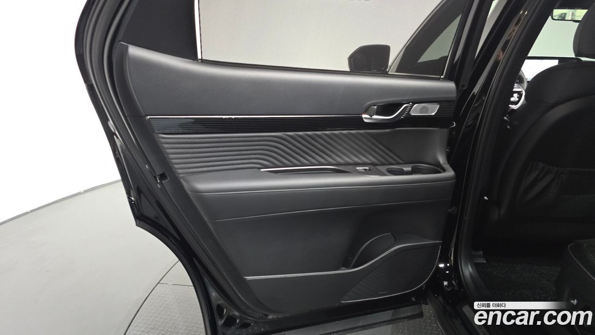 Hyundai Palisade 2024
