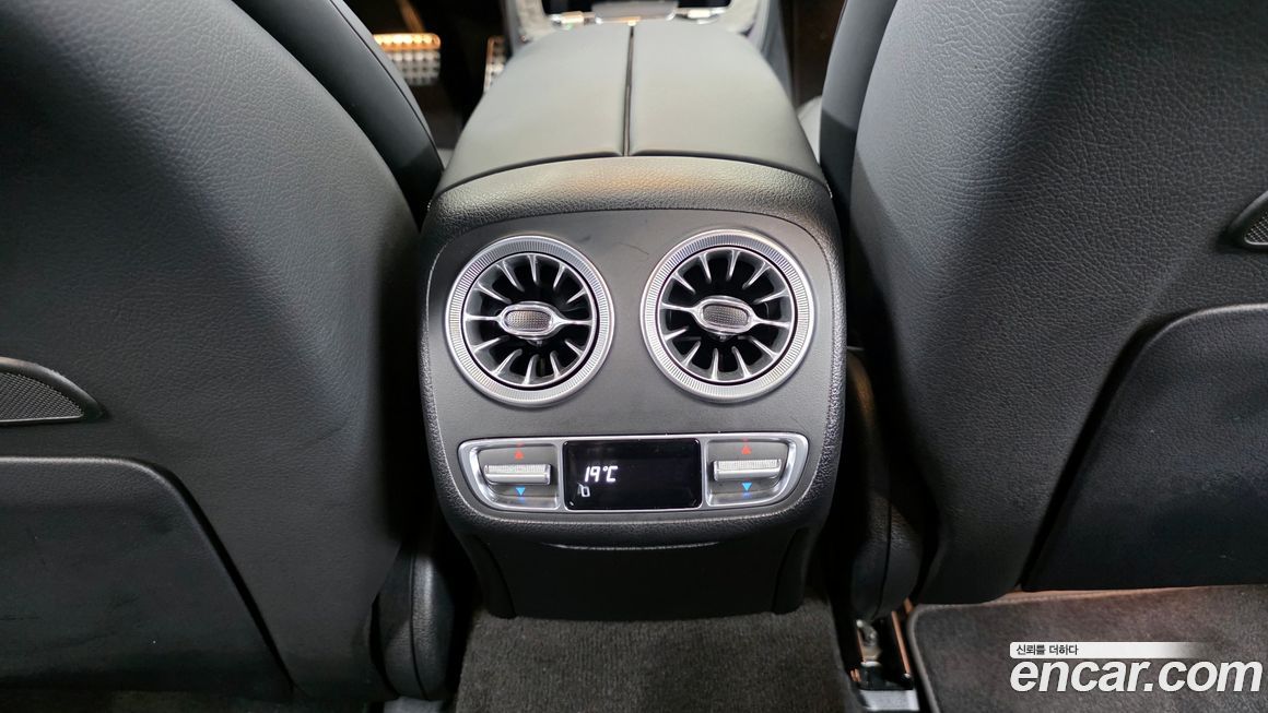 Mercedes-Benz CLS-Class 2022