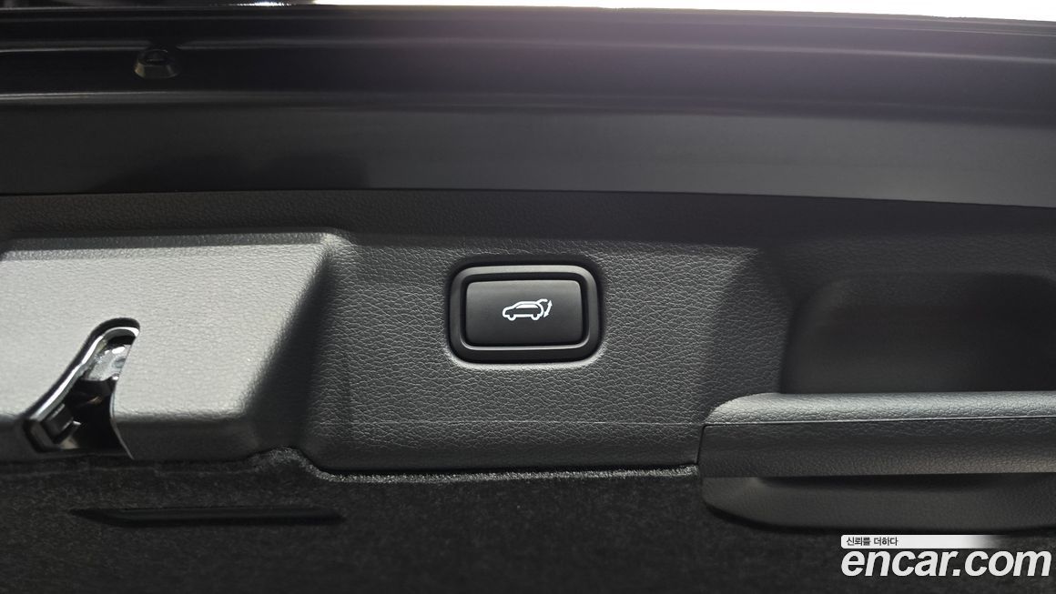Hyundai Palisade 2024